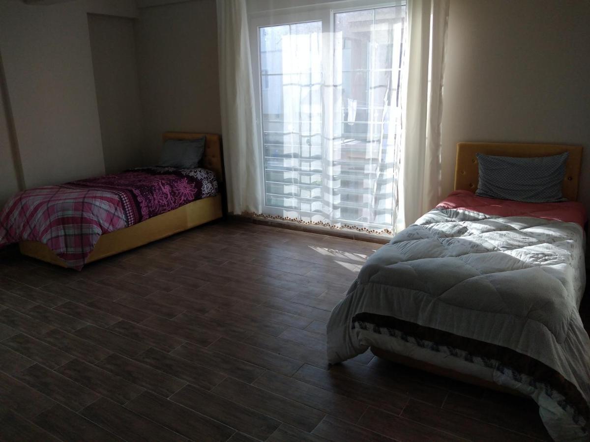 Daisy Holiday Villages Belek Luaran gambar