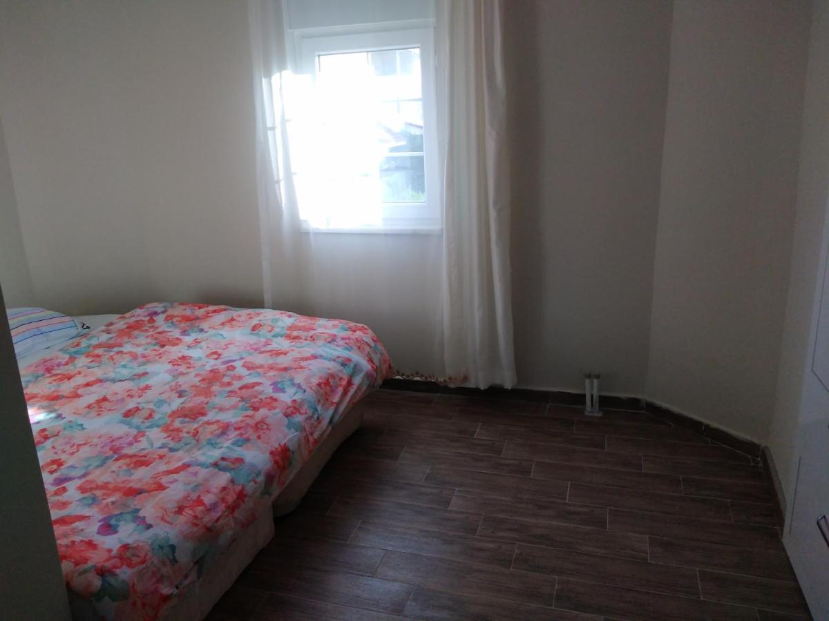 Daisy Holiday Villages Belek Luaran gambar
