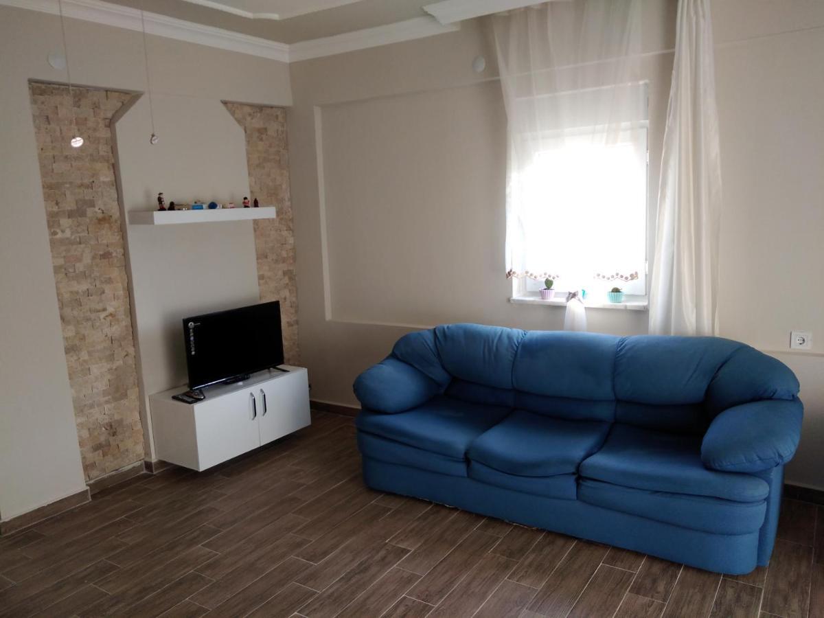 Daisy Holiday Villages Belek Luaran gambar