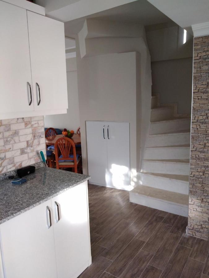 Daisy Holiday Villages Belek Luaran gambar
