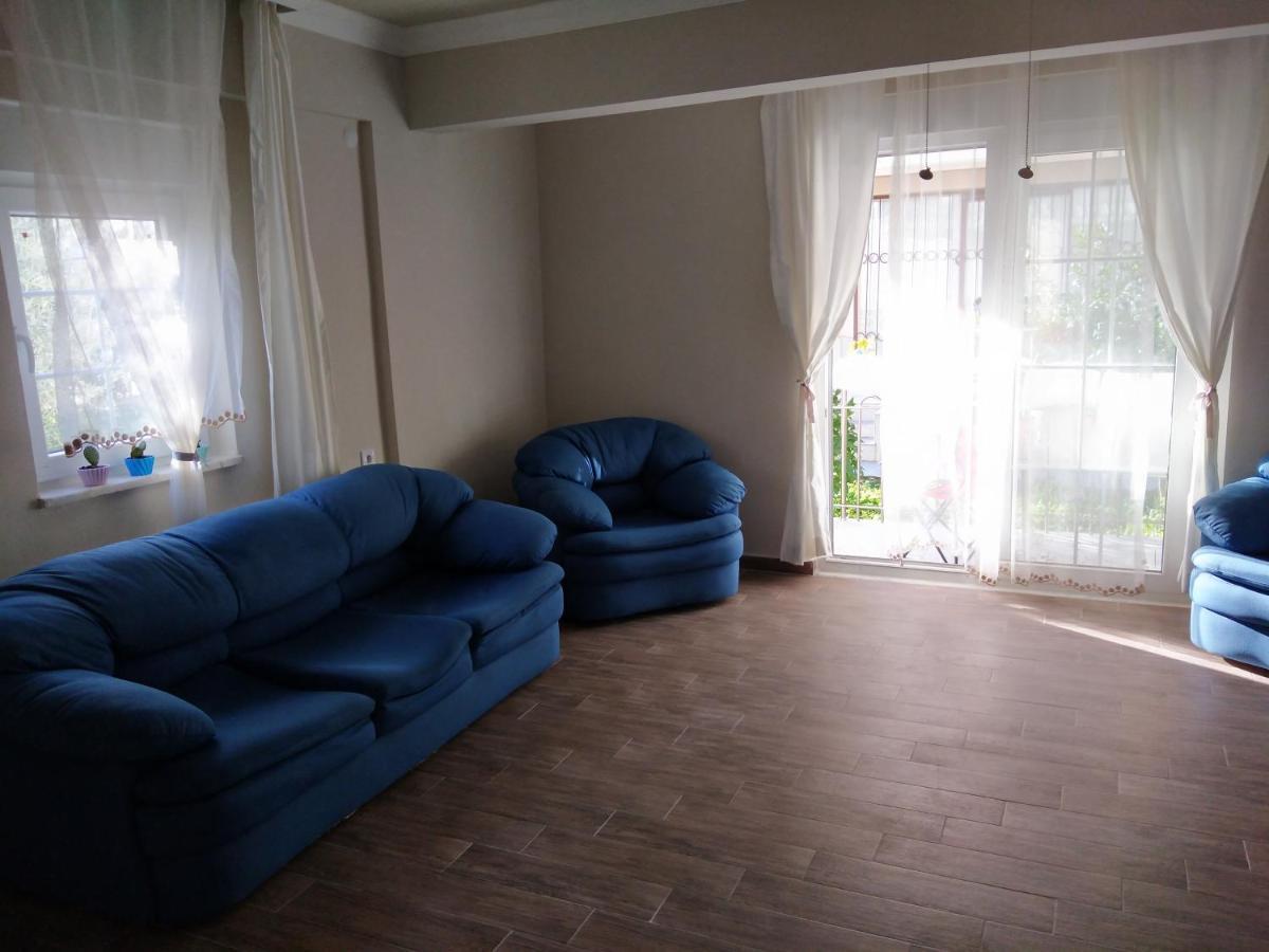 Daisy Holiday Villages Belek Luaran gambar