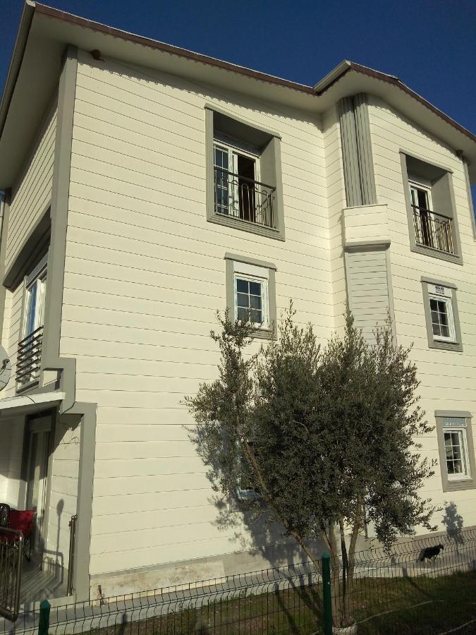 Daisy Holiday Villages Belek Luaran gambar